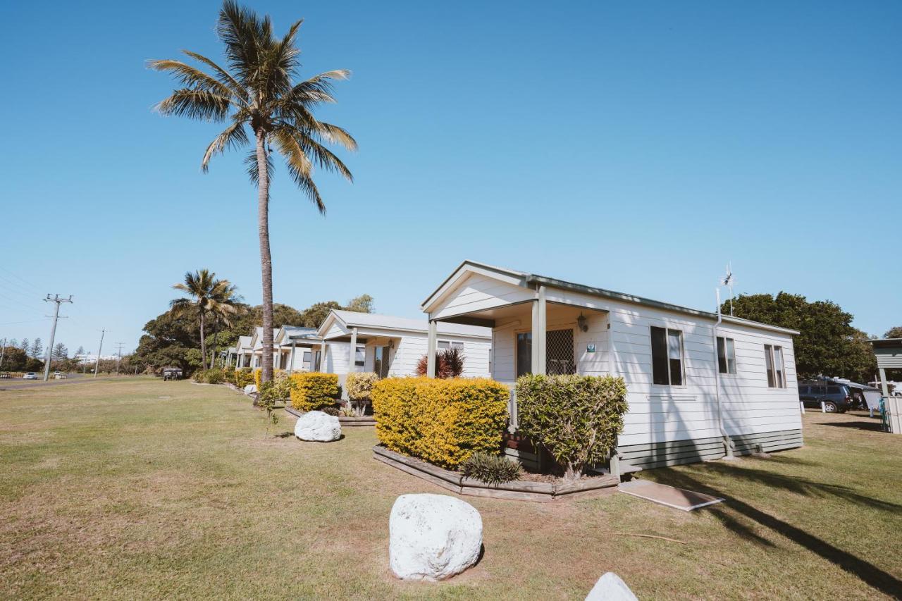 Discovery Parks - Bargara Esterno foto