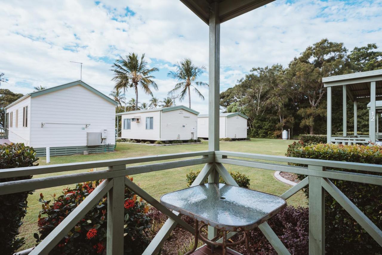 Discovery Parks - Bargara Esterno foto