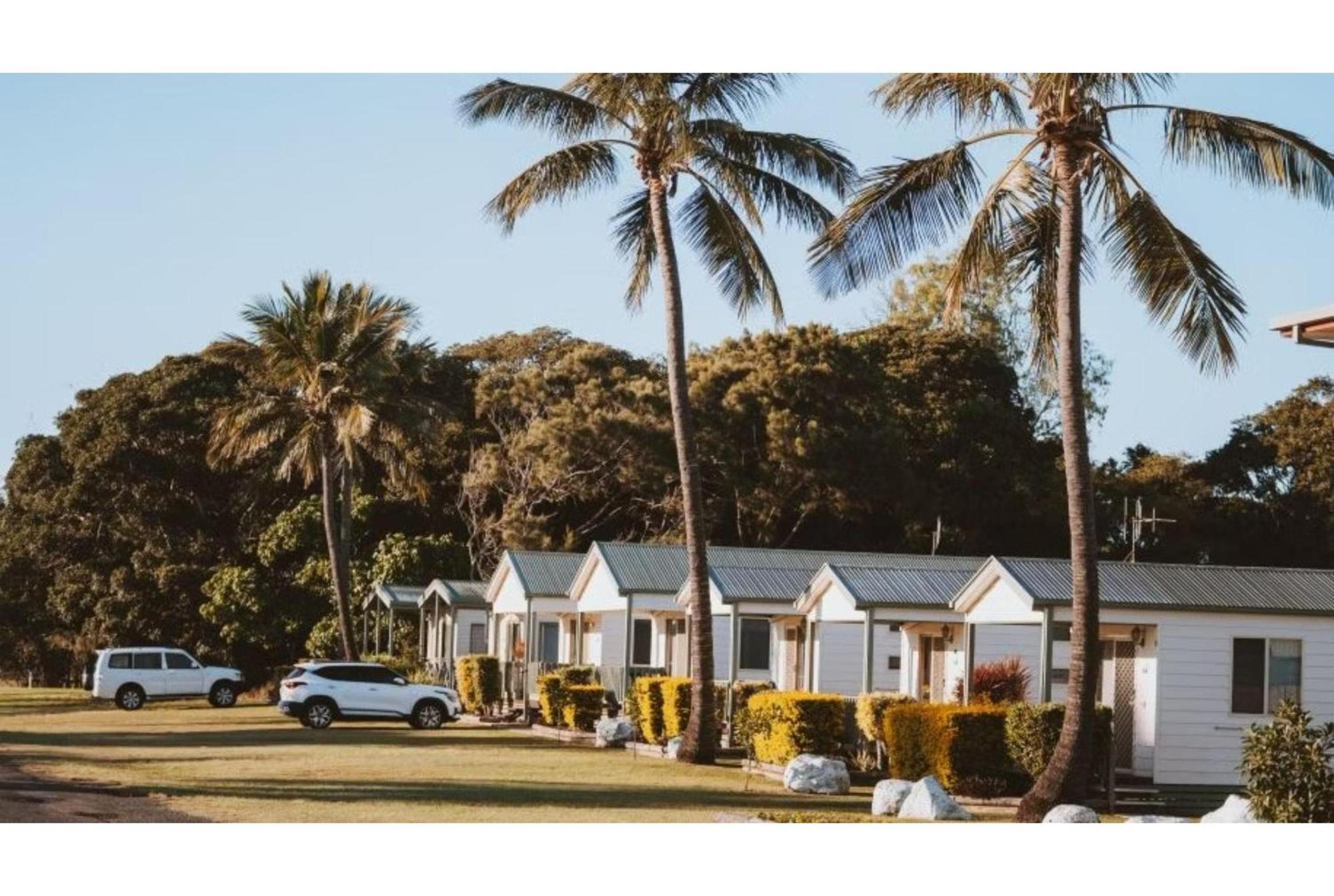 Discovery Parks - Bargara Esterno foto
