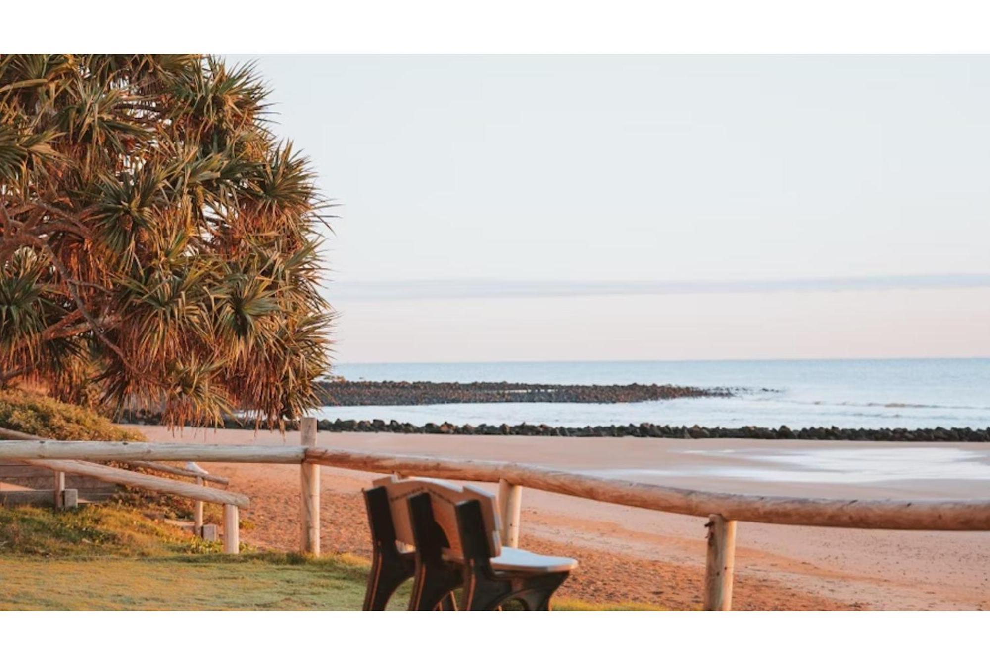 Discovery Parks - Bargara Esterno foto