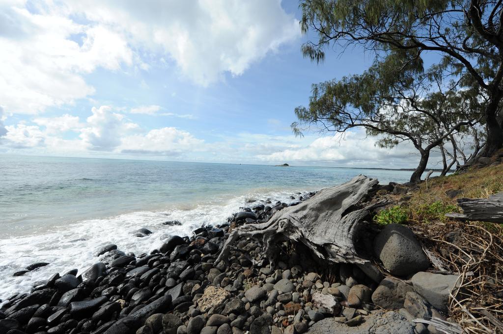 Discovery Parks - Bargara Esterno foto