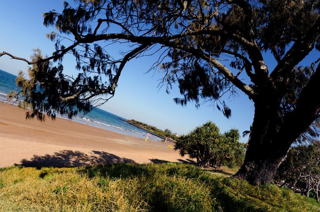Discovery Parks - Bargara Esterno foto