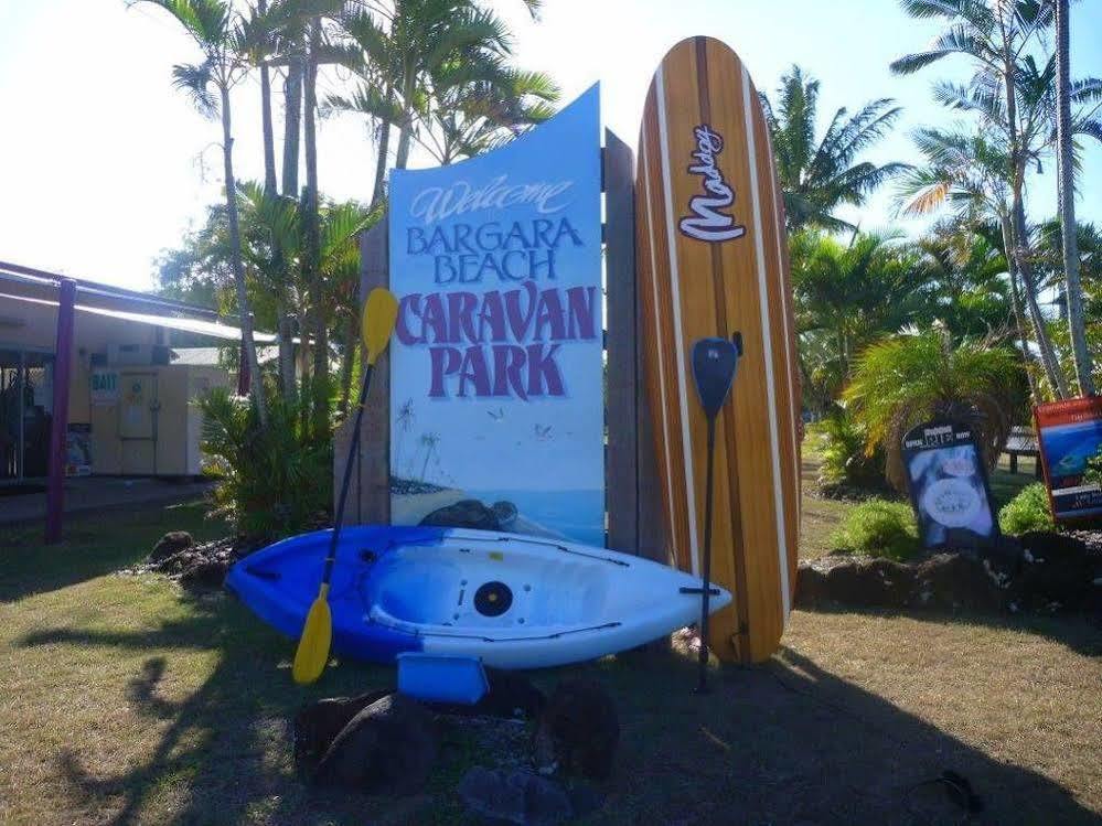 Discovery Parks - Bargara Esterno foto