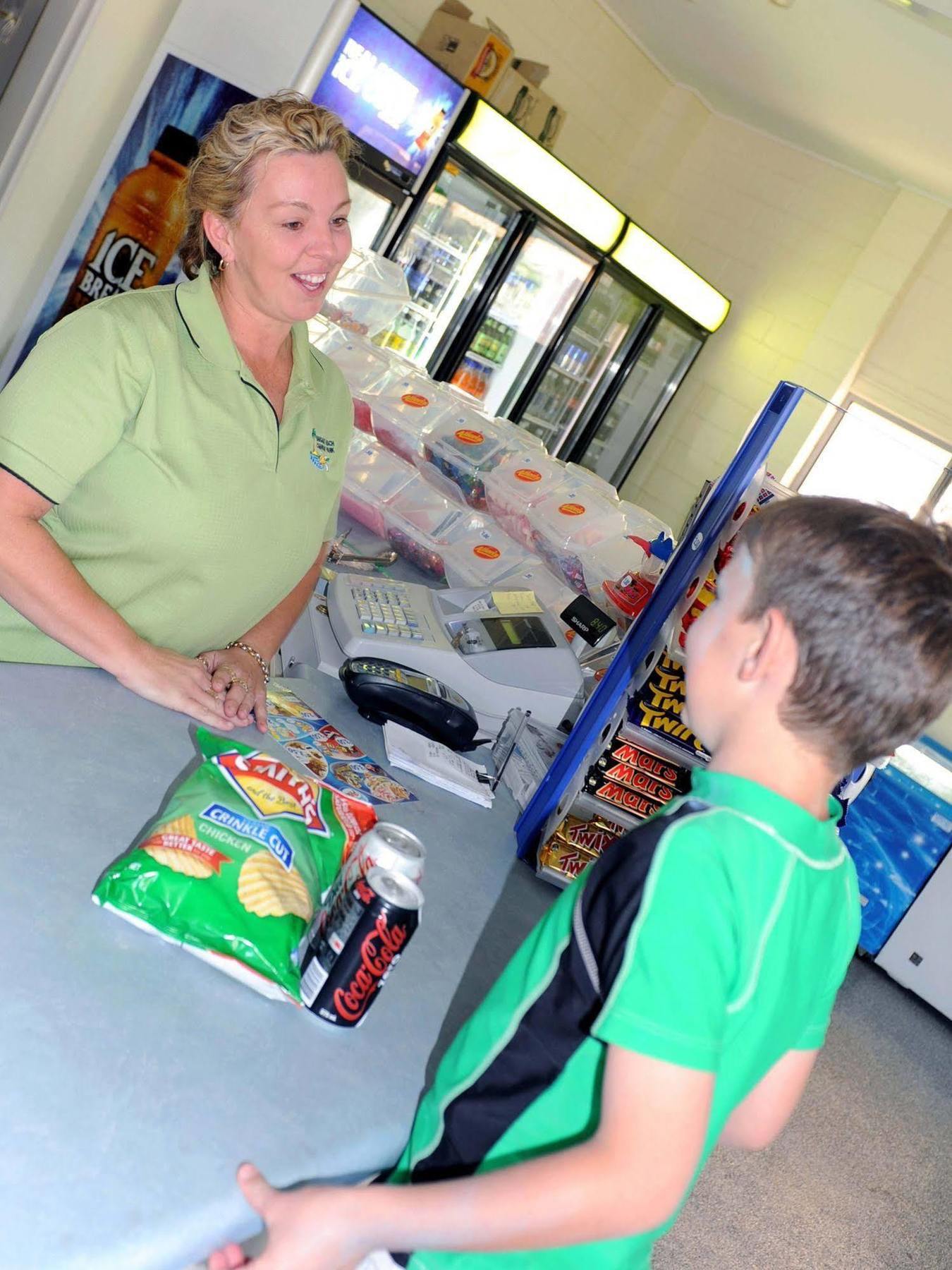 Discovery Parks - Bargara Esterno foto