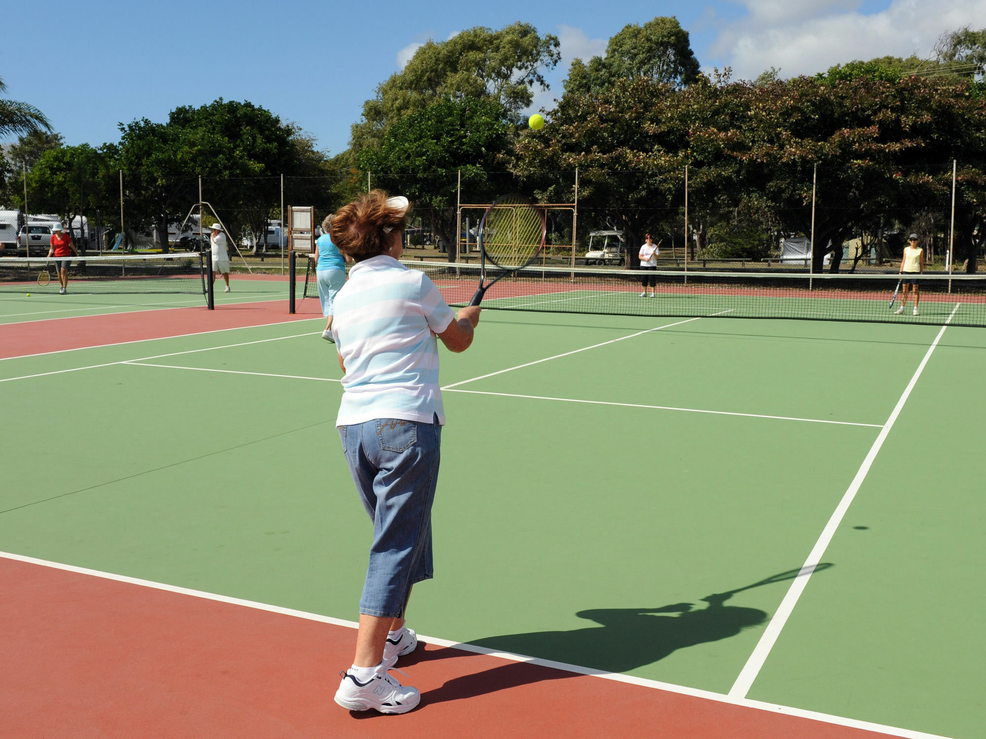 Discovery Parks - Bargara Esterno foto