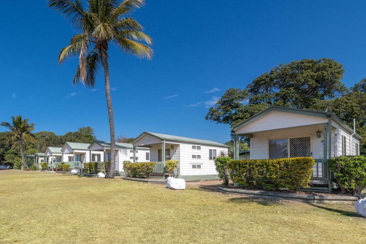 Discovery Parks - Bargara Esterno foto